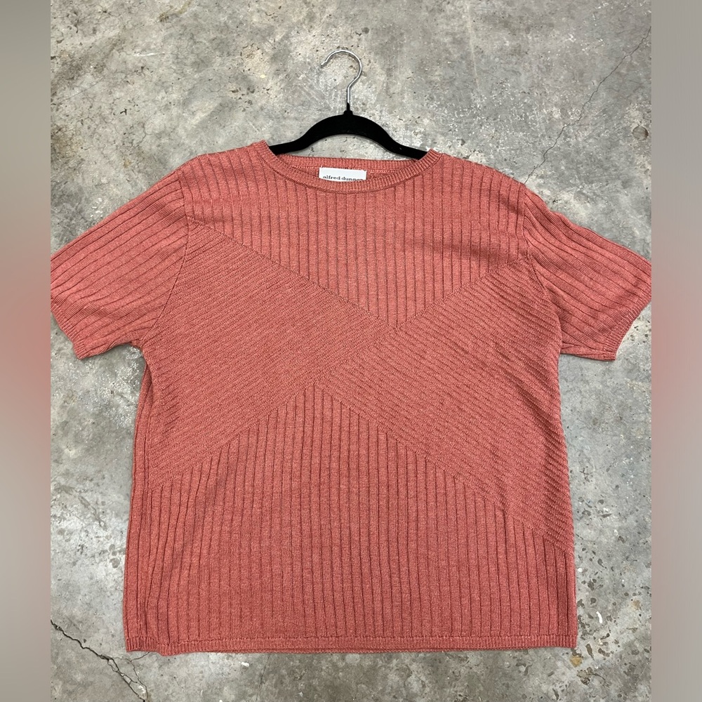 Lovely knit shirt